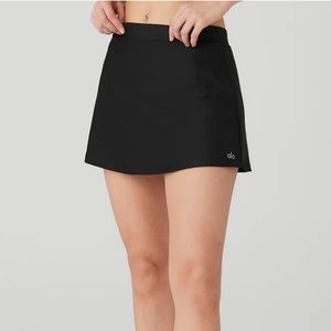 ALO AIRLIFT skirt